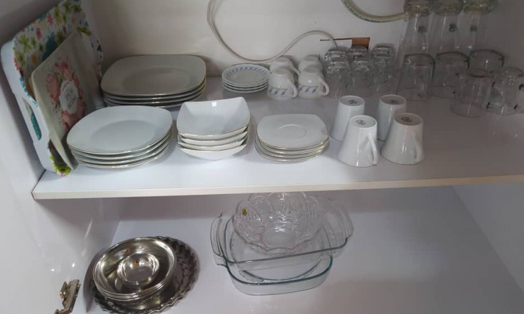 اجاره کلبه سوئیسی چوبی کنار تالاب