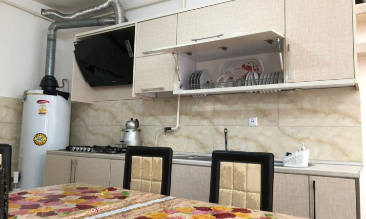 اجاره آپارتمان سوئیت مبلە