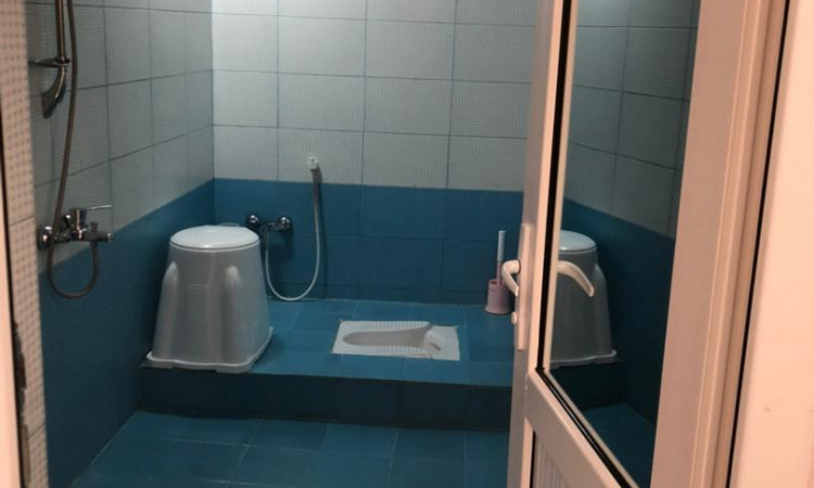 اجاره آپارتمان سوئیت مبلە