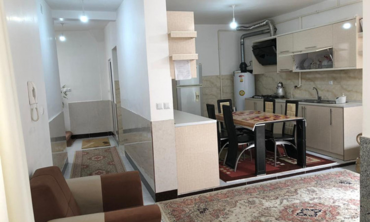 اجاره آپارتمان سوئیت مبلە
