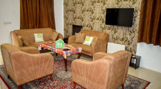 اجاره 2 خوابه بزرگ ساشا