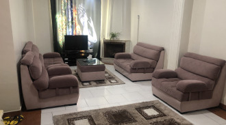 اجاره آپارتمان 70متر مبله شیک تهرانپارس واحد7