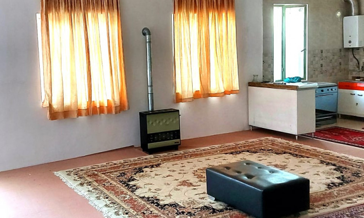 اجاره اقامتگاه دارا کوهستانی