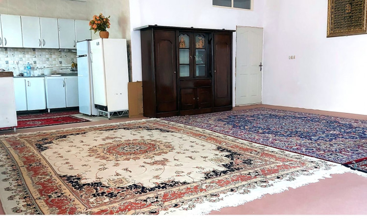اجاره اقامتگاه دارا کوهستانی
