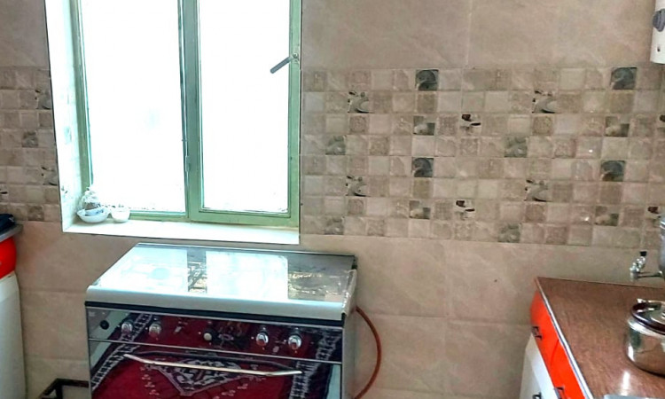 اجاره اقامتگاه دارا کوهستانی