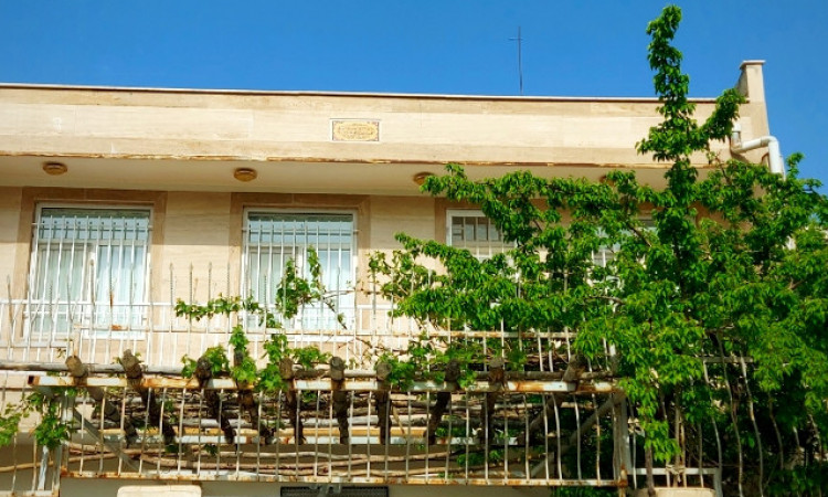 اجاره اقامتگاه دارا کوهستانی