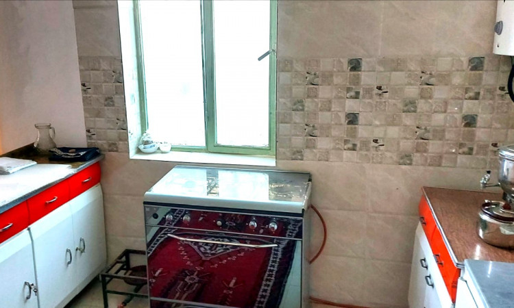 اجاره اقامتگاه دارا کوهستانی