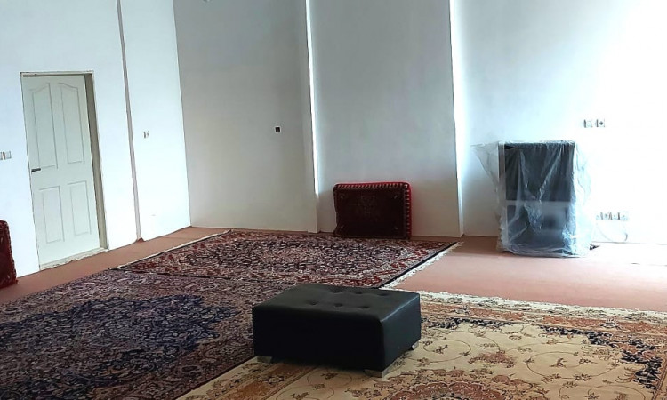 اجاره اقامتگاه دارا کوهستانی