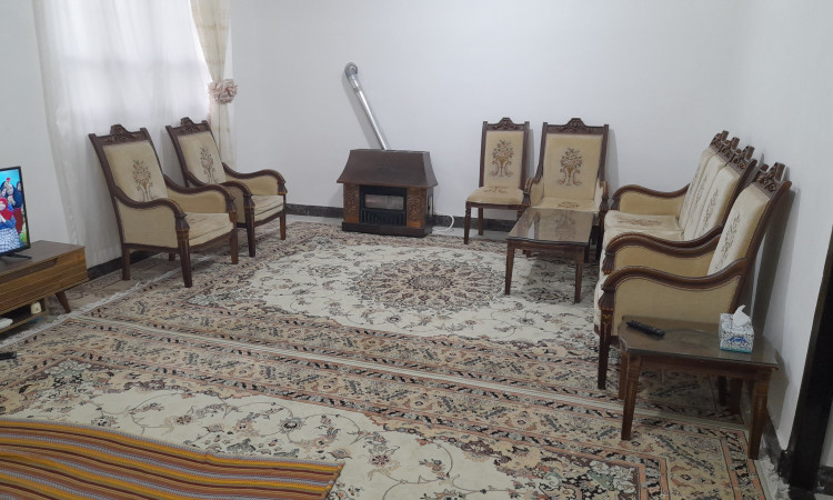 اجاره ویلای واحدیان