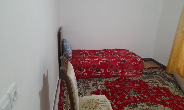 اجاره ویلای واحدیان