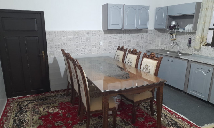 اجاره ویلای واحدیان