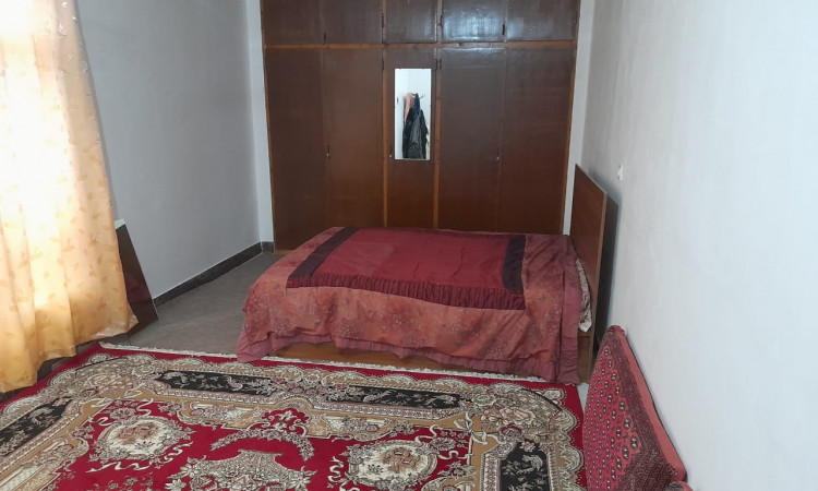 اجاره ویلای واحدیان