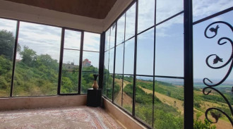 إيجار فيلا غابة بالي