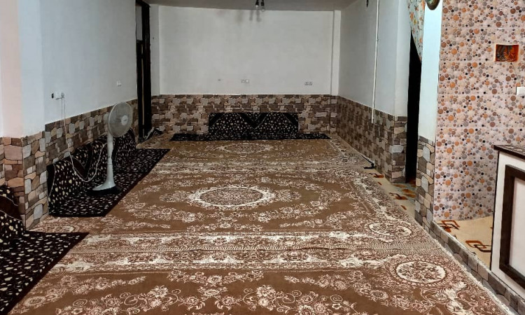 اجاره آپارتمان خوش بهار کوهرنگ