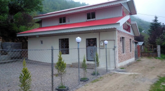 اجاره واحد سوئیت 45 متری سرسبز روستای چلکاسر 2