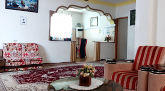 اجاره اقامتگاه نزدیک به دریا سردار جنگل