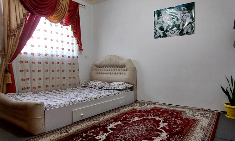 اجاره اقامتگاه نزدیک به دریا سردار جنگل