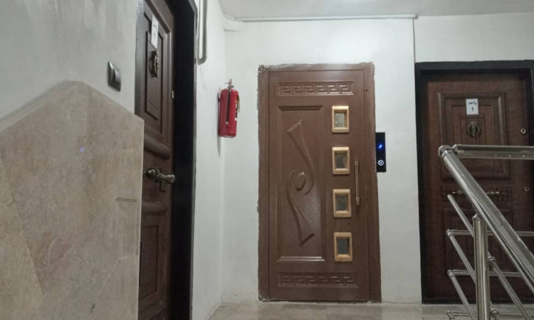 اجاره آپارتمان الماس طبقه 2 واحد 2