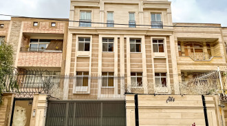 اجاره آپارتمان مبله صفر وی آی پی