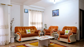 الشاطئ الأم بغرفتي نوم (2)