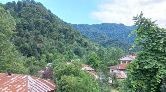 اجاره ویلا جنگلی دو خوابه در قلعه رودخان