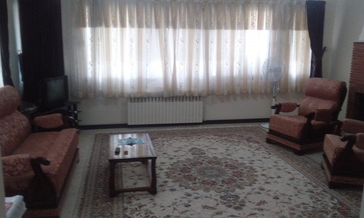 اجاره آپارتمان مبله ایلیا واحد7