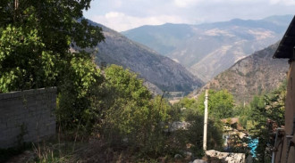 اقامتگاه ارامش