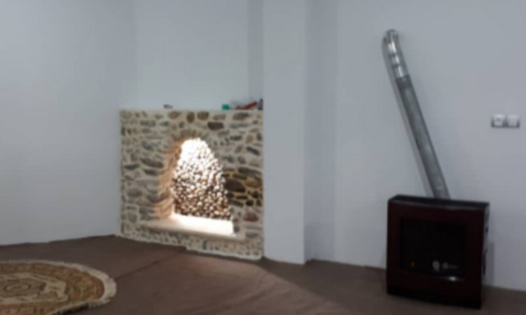 اقامتگاه ارامش