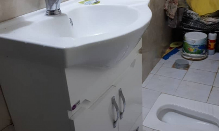 اقامتگاه ارامش