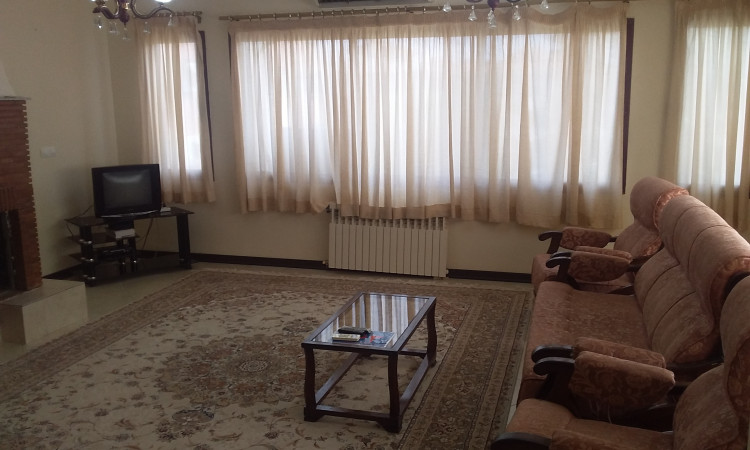 اجاره آپارتمان مبله ایلیا واحد6