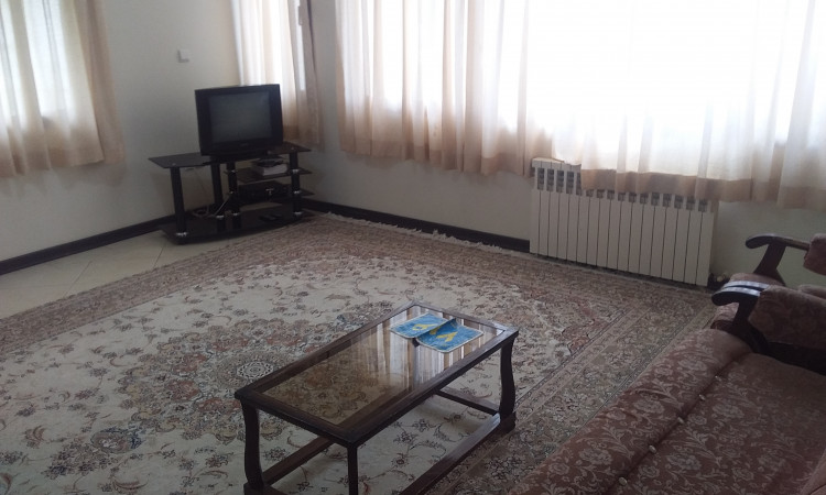 اجاره آپارتمان مبله ایلیا واحد3