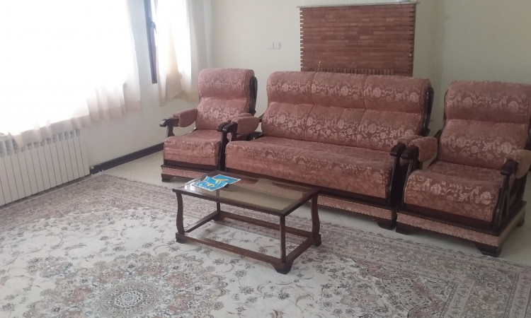 اجاره آپارتمان مبله ایلیا واحد3
