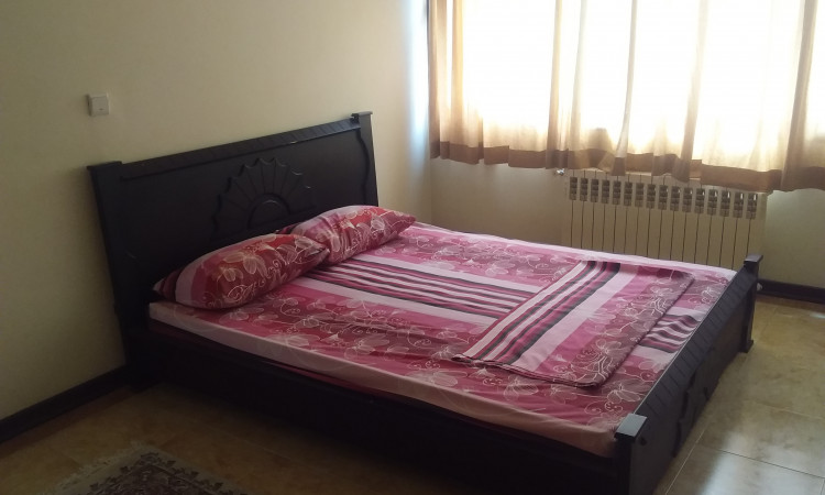 اجاره آپارتمان مبله ایلیا واحد3