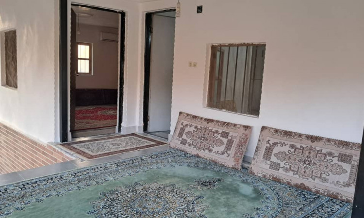 اجاره کلبه مامان افسانه