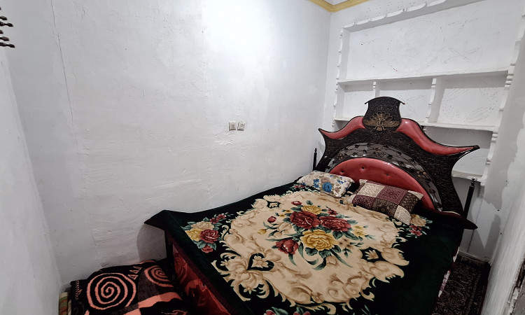 ویلای سید مهدی جاده قلعه رودخان