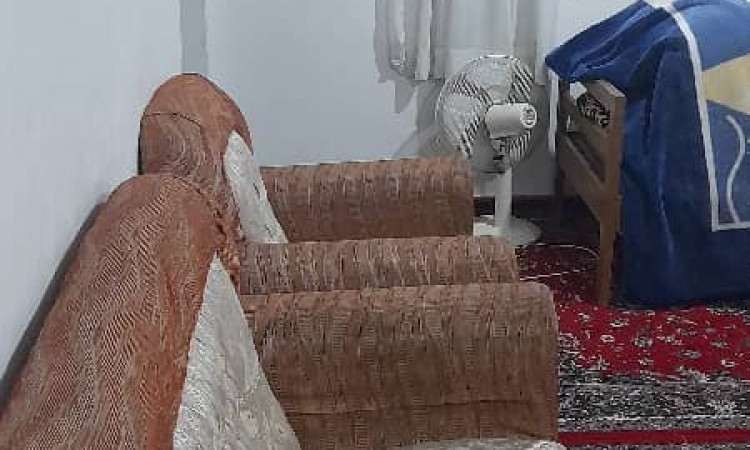 اجاره ویلای ماسال