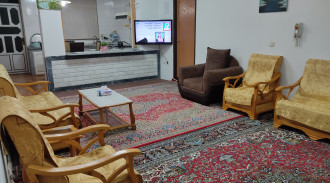 اجاره ویلا تک خواب بهار گلستان