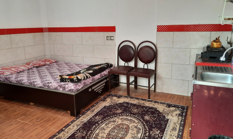 رزرو سوئیت 2 تخته ساحلی