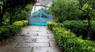 اجاره باغ ویلا تله کابین رامسر