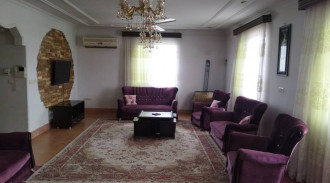 اجاره ویلا باغی فرح آباد