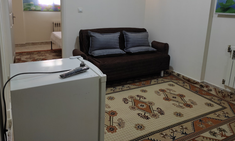اجاره آپارتمان افشار 302