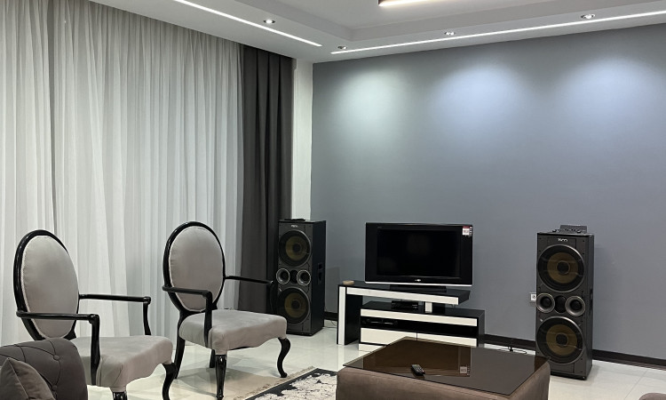 اجاره ویلا مدرن دوبلکس