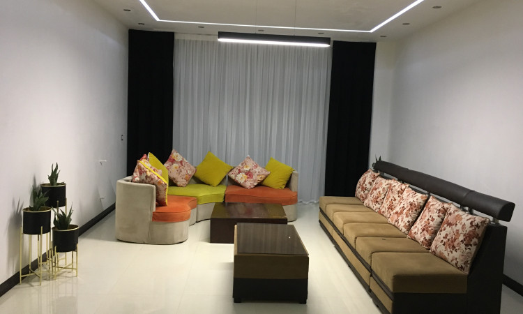 اجاره ویلا مدرن دوبلکس