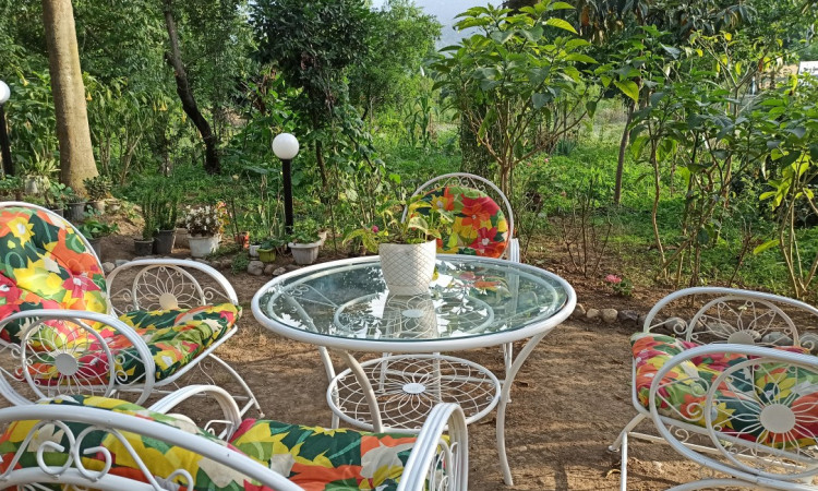 اجاره آپارتمان کوروش گوشه‌ایی از بهشت روستای لیپا