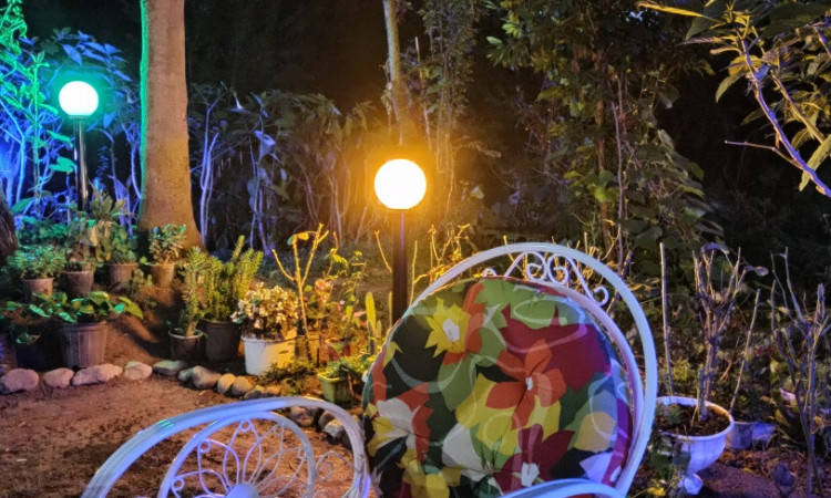 اجاره آپارتمان کوروش گوشه‌ایی از بهشت روستای لیپا