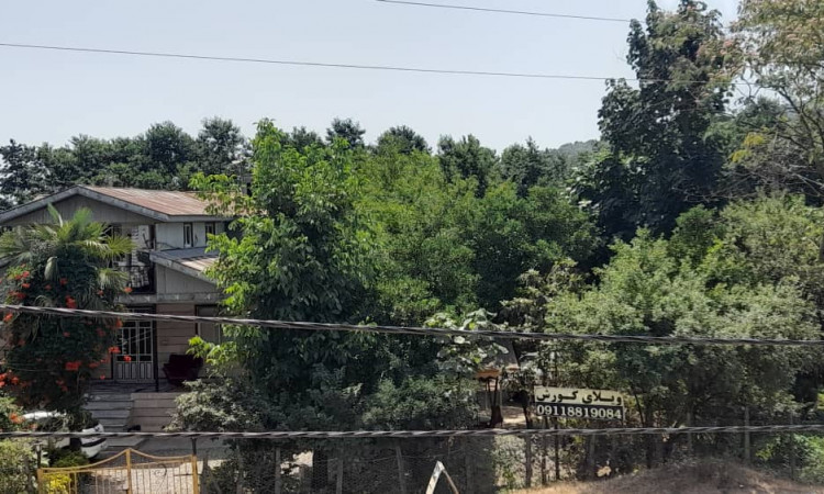 اجاره آپارتمان کوروش گوشه‌ایی از بهشت روستای لیپا