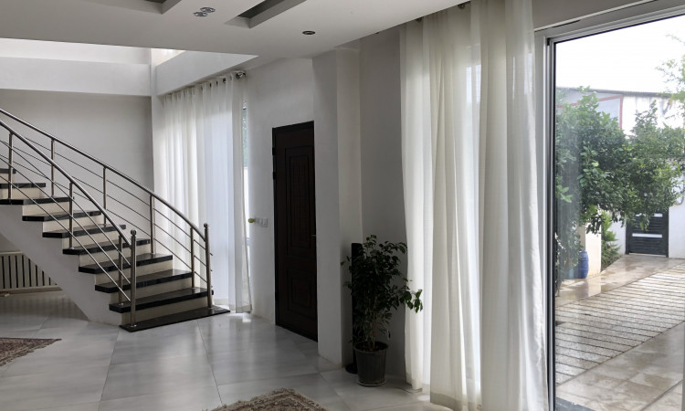 اجاره ویلا دوبلکس سه خواب استخرابگرم سرپوشیده سپیدار