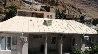 رزرو سوئیت ریحان ماکو - اتاق 102 ( 3 تختی)