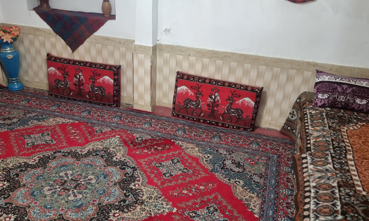 رزرو بوم گردی سؤما (سرویس شماره5)