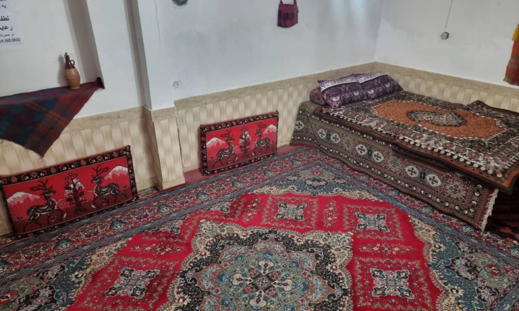 رزرو بوم گردی سؤما (سرویس شماره5)